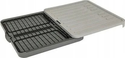 Edénycsepegtető kompakt, szürke