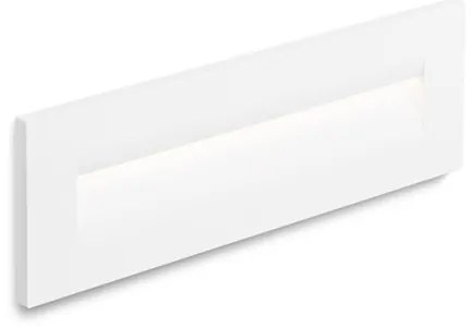 RED - Design Rendl-R12627- LED Kültéri beépített lámpa RASQ 8,5W/230V IP65