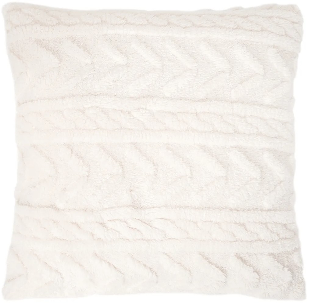4Home Cozy Knit párnahuzat, 45 x 45 cm