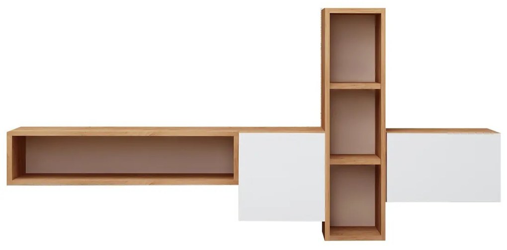 TV asztal Kumkuat