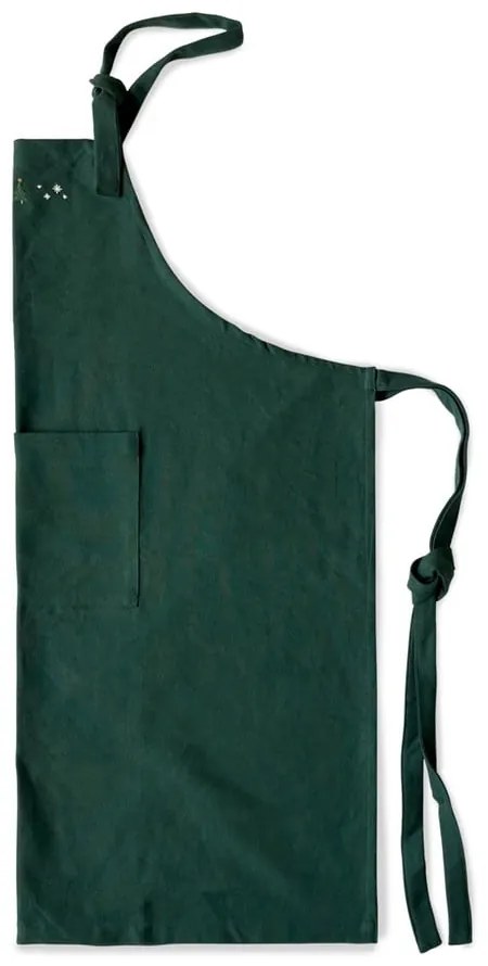 Kötény karácsonyi mintával Christmas Fable – JUNA