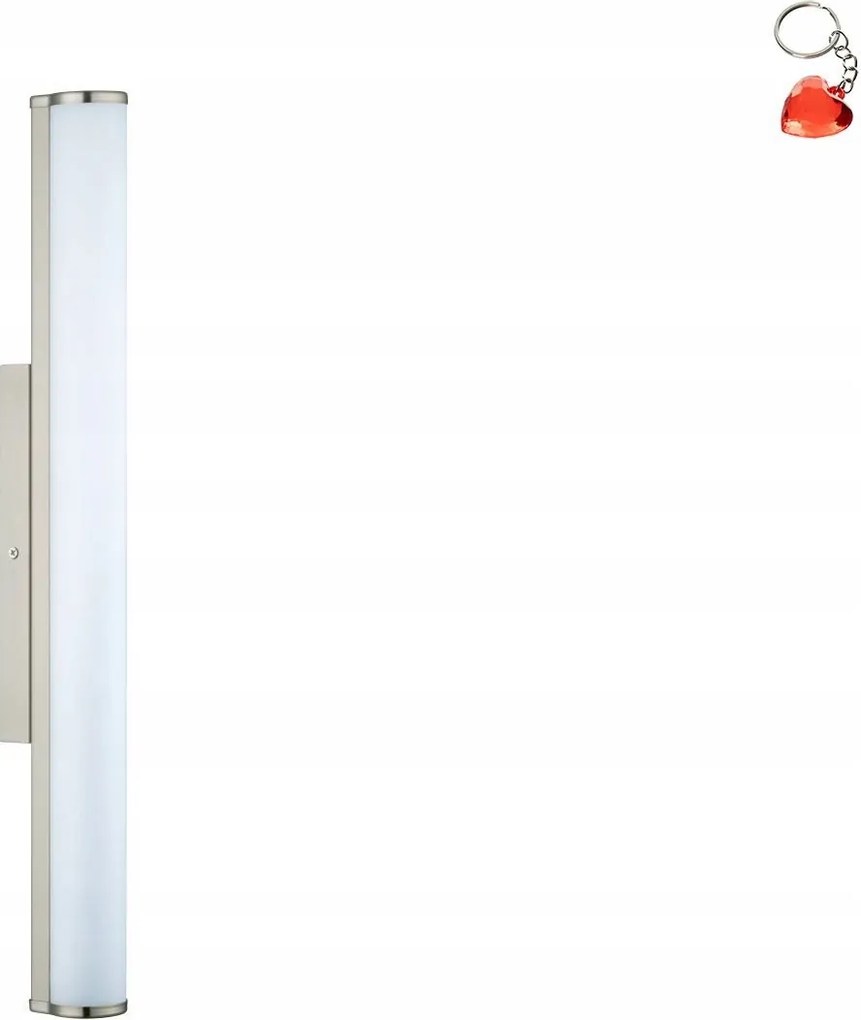 Fürdőszobai Led fali lámpa 14W IP44 Calnova 94716 Eglo