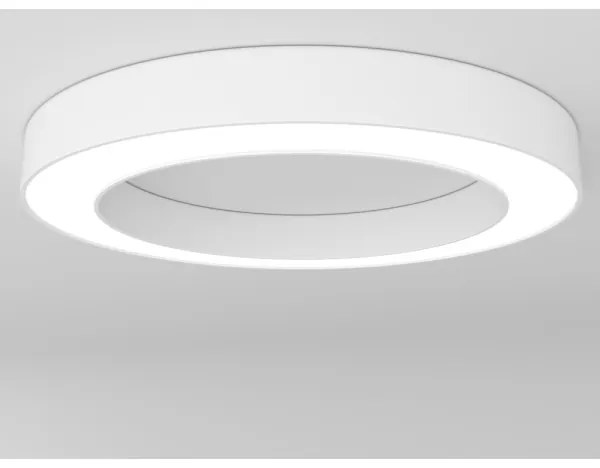 Immax NEO 07212L - LED Dimmelhető lámpa PASTEL LED/53W/230V fehér Tuya + távirányító