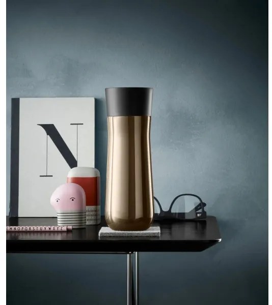 WMF - IMPULSE hőtartó bögre, földszínű, 0,35 l