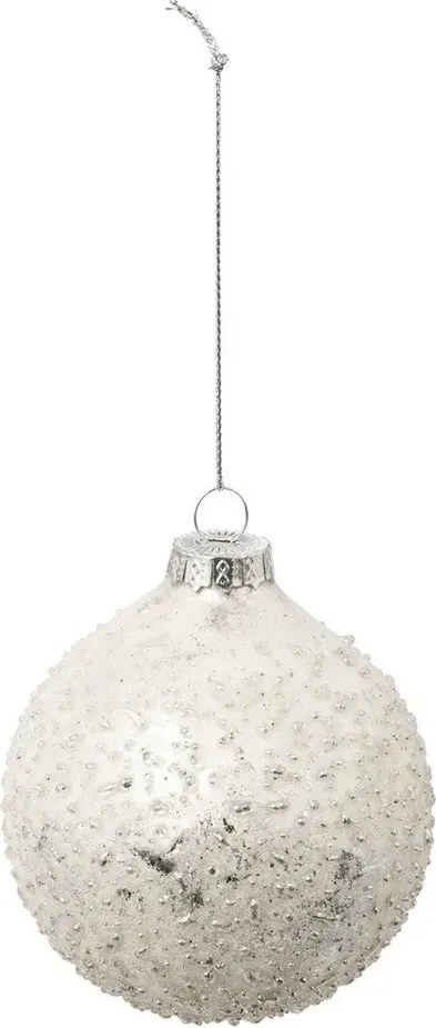 Blink gömb, ezüst, Atmosphera