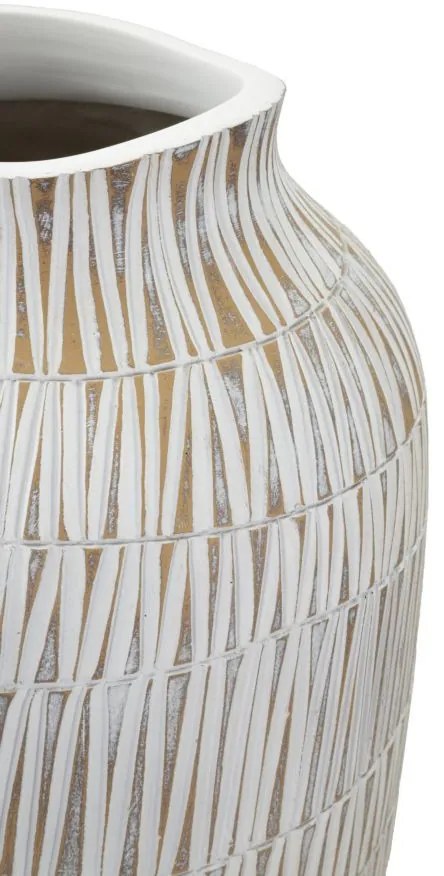 Váza stiky ø 23x50cm