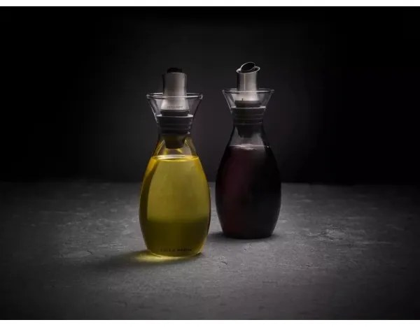 Cole&Mason - Olaj- és ecetadagoló HAVERHILL FLOW 350 ml