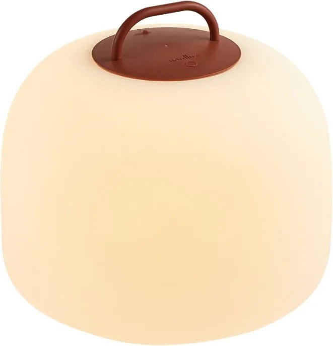 NORDLUX 2018013002 KETTLE Kültéri Dekorációs Lámpa LED IP65