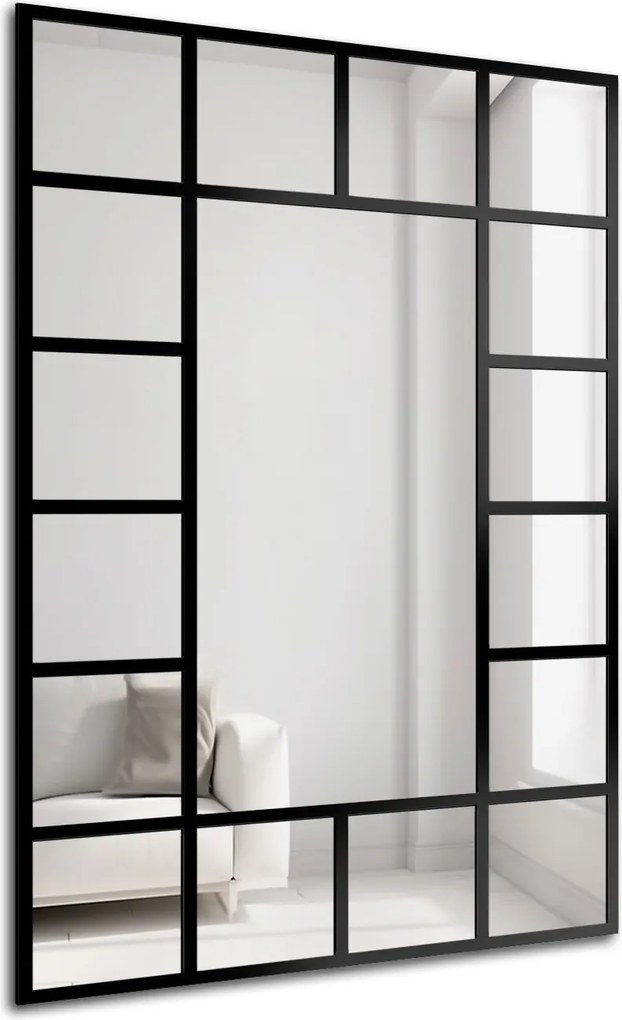 Loft tükör sprotnival Ismena 120x180