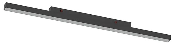 Planet LED TRIAC sínrendszeres lámpafej