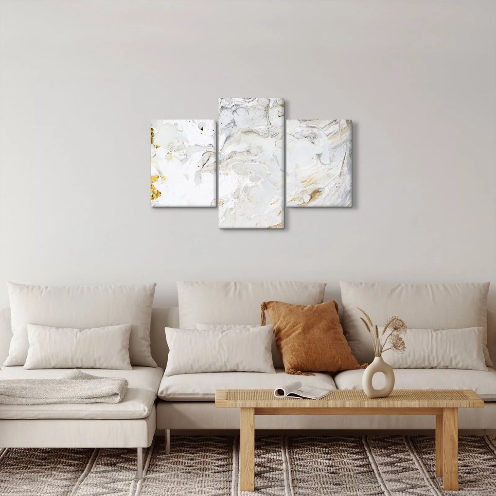 Kép - Olajpapír márványmintával (90x60 cm)