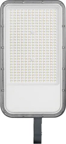 Brilagi-LED kültéri lámpa oszloppal és csuklóval, 4 m URBANLIGHT LED/200W/230V antracit IP65