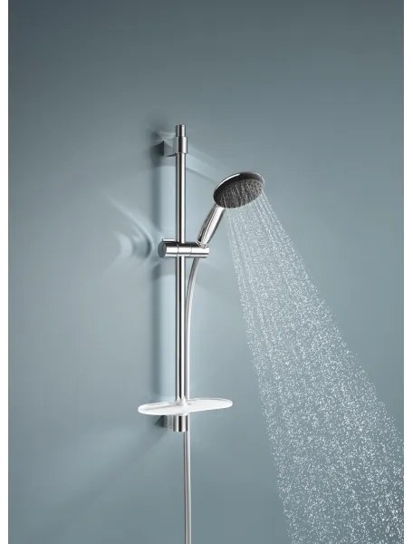 GROHE 26952001 - VITALIO START 110 zuhanyszett 600 mm, fényes króm