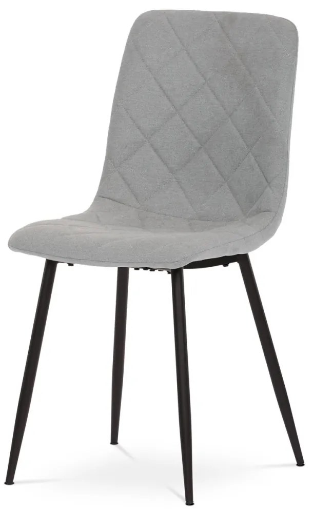 Scaun modern Silver Grey CT-283