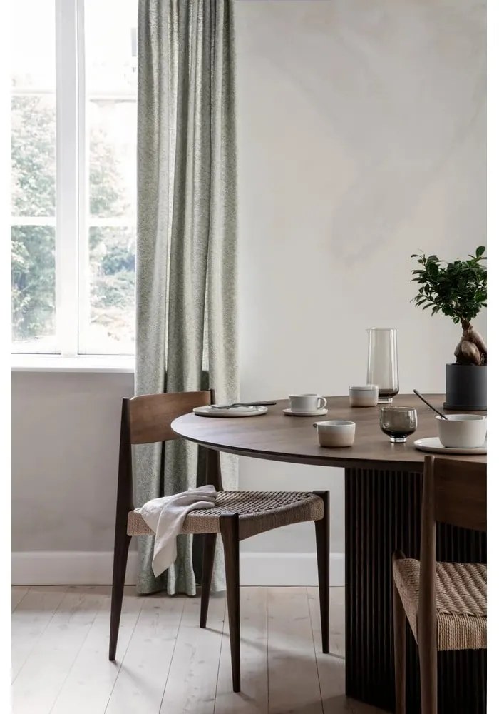 Világosszürke-bézs agyagkerámia teáskanna 1 l Sablo – Blomus