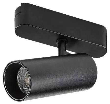 Rabalux 70126 - LED Dimmelhető spotlámpa 1 fázisú sínrendszerhez LiTrack LED/9W/24V