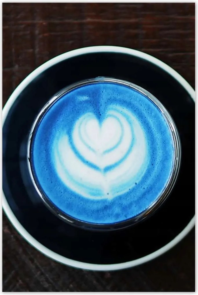 Poszterek 80x120 Milyen kávé?