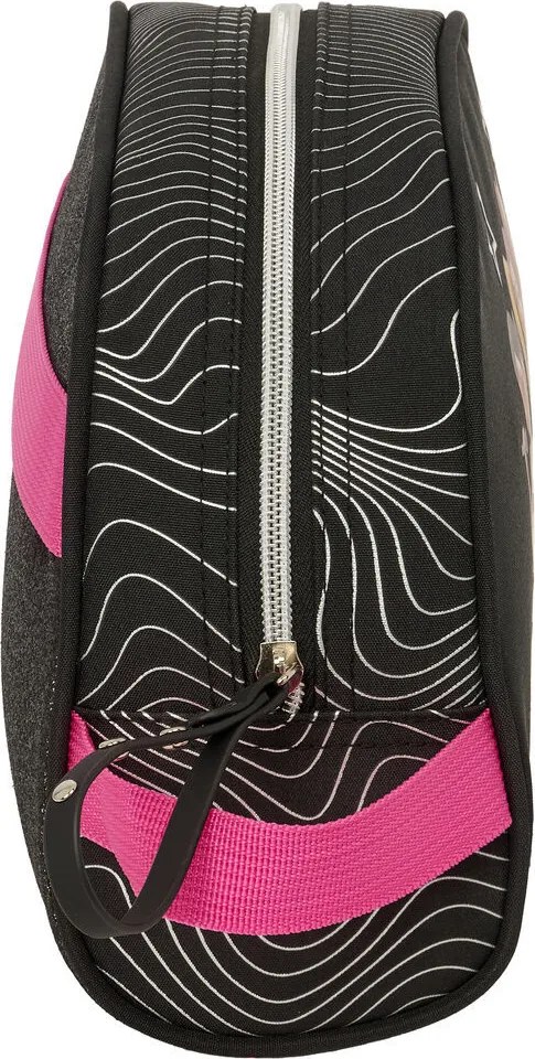 K-pop Démonvadászok Energy piperetáska 28 cm
