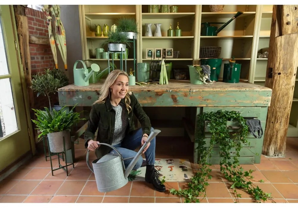 Fém locsolókanna 9 l – Esschert Design