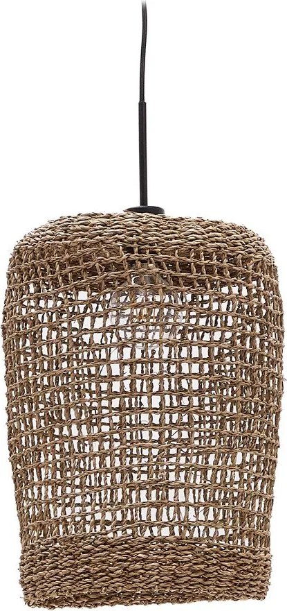 Natúr színű lámpabúra ø 27 cm Laiar – Kave Home