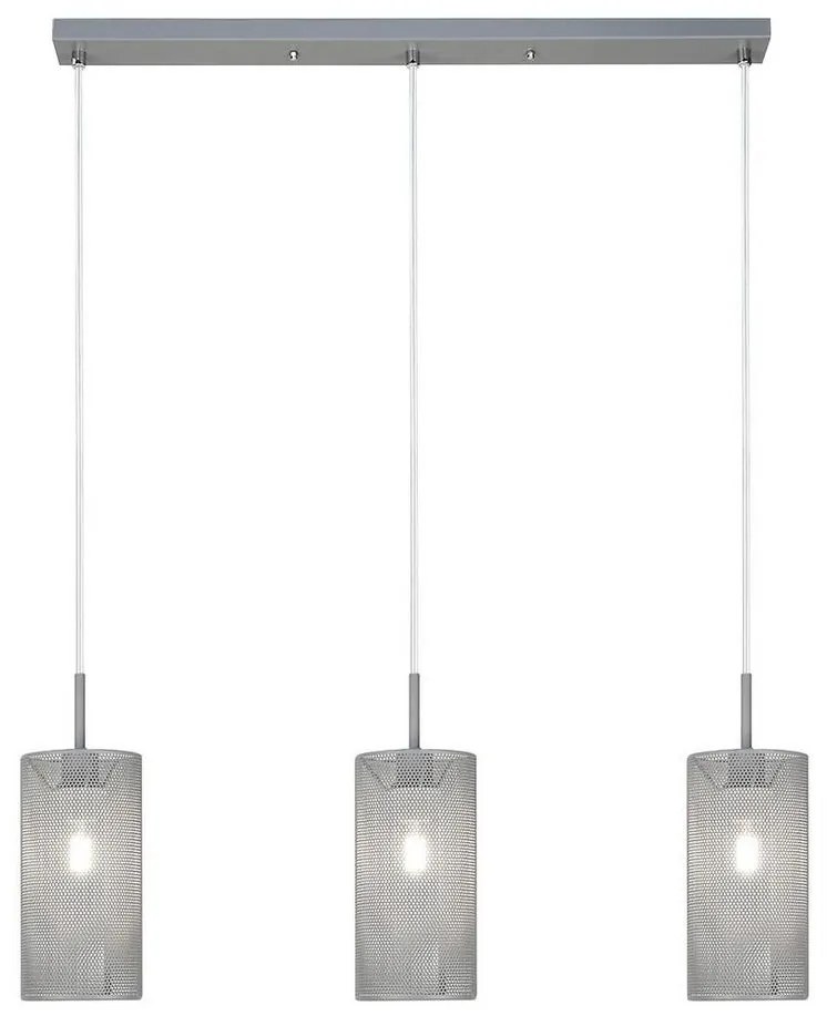 Rabalux - Csillár zsinóron 3xE14/25W/230V