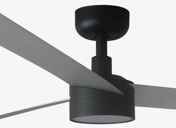 FARO 34287-1TW - LED Dimmelhető ventilátor CRUISER LED/18W/230V 2700/4000/6500K + távirányító