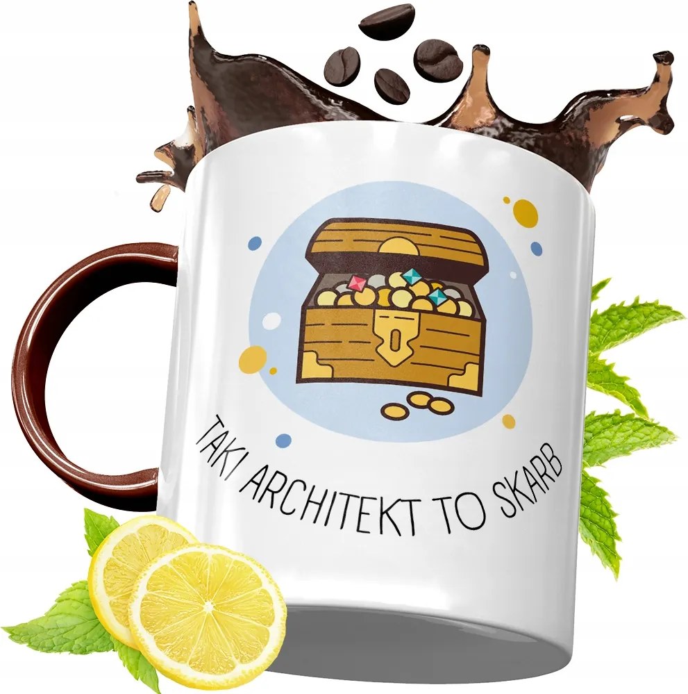 Bordó Bögre Építésznek Születésnapi Ajándék fényképes nyomtatással