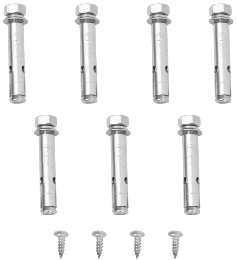 krémszínű kihúzható oldalsó teraszi napellenző 170 x 300 cm