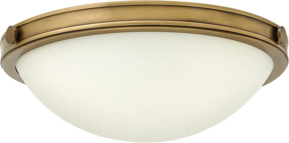 ELSTEAD HK-COLLIER-F-S COLLIER Klasszikus Mennyezeti Lámpa E27 IP20