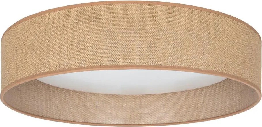 BRILAGI - VELVET VARI LED mennyezeti lámpa/24W/230V CCT Ø 45 cm bézs