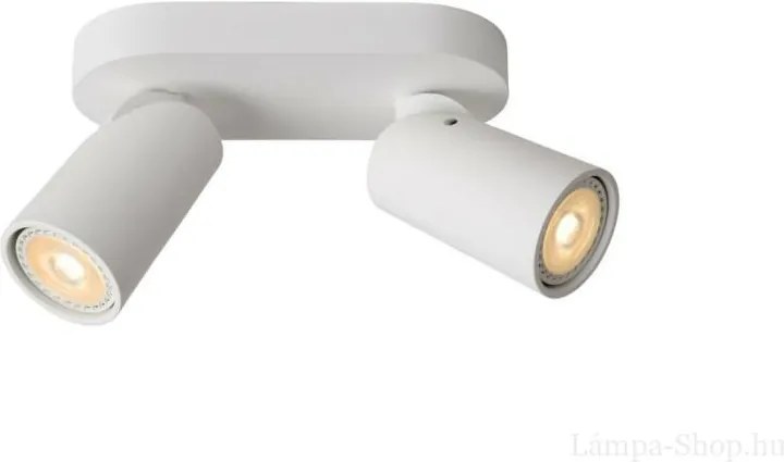 Mennyezeti Lámpa Fehér XYRUS LUCIDE 23954-11-31
