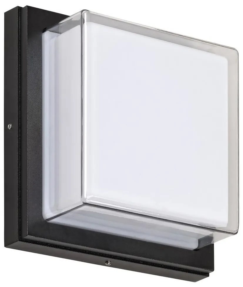 Rabalux Rabalux 8829 - LED Kültéri fali lámpa ANDORRA LED/12W/230V IP54 RL8829
