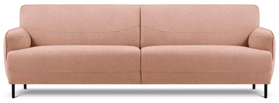 Neso rózsaszín kanapé, 235 cm - Windsor & Co Sofas