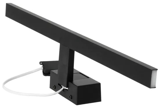 LED Fürdőszobai tükörmegvilágítás LED/12W/230V 4000K IP44 60 cm