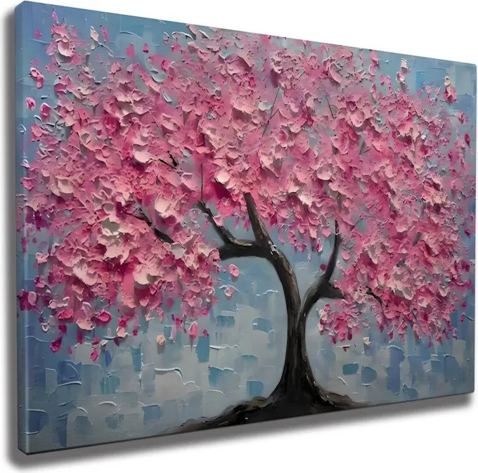 Vászonkép, 50×70 cm – WY346
