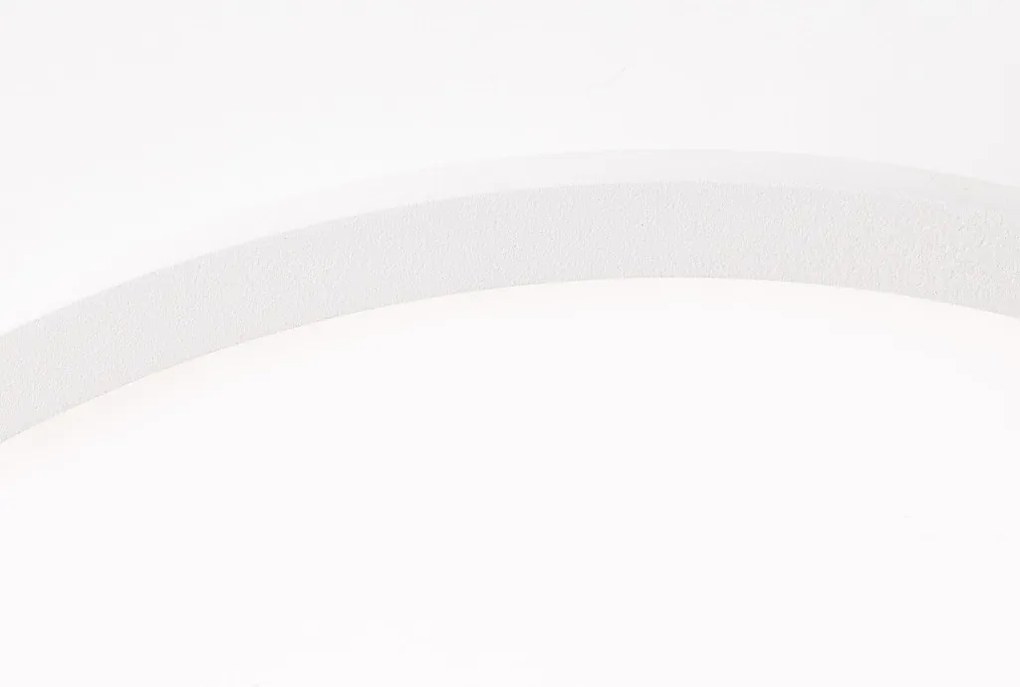 BRILLIANT G96884A85 BUFFI Kerek Mennyezeti Lámpa Bézs, Fehér LED IP20
