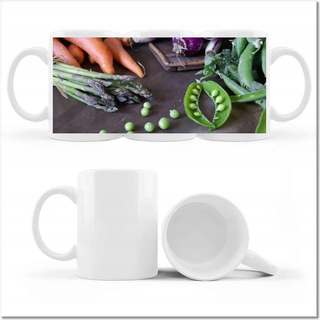 Fotó bögre Konyhai képek Forradalmak