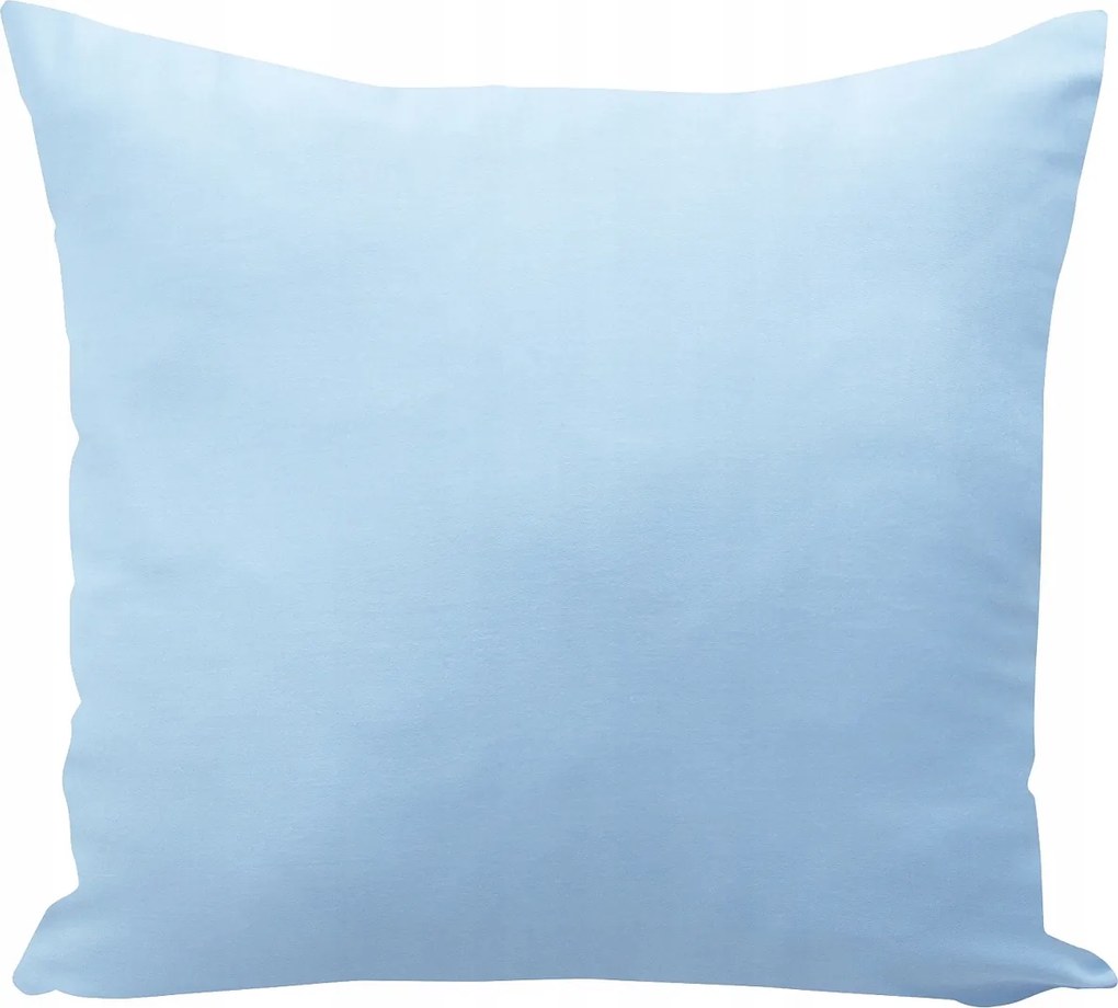 Ágyneműhuzat Jancsi 40x40 Pamut Szatén Kék