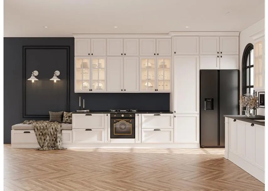 Lámpa Fali lámpatest LORET+ kapcsolóval,8267,AC220-240V,50/60Hz,1*E27,max.40W,átmérő20cm,egyes,fehér