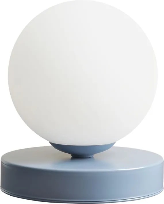 Aldex BALL 1076B16_S Asztali lámpa 1x10W/E14 IP20