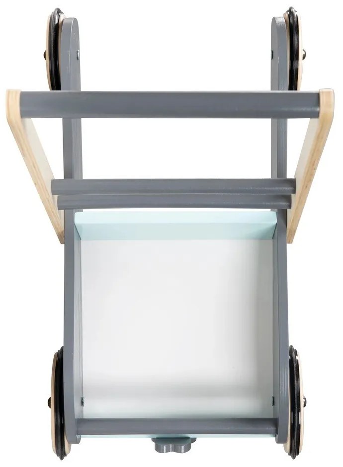 Gyerek járássegítő Miffy - Roba