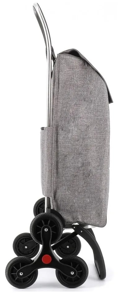 Bevásárlótáska 35 l Jolie Tweed 6 – Rolser