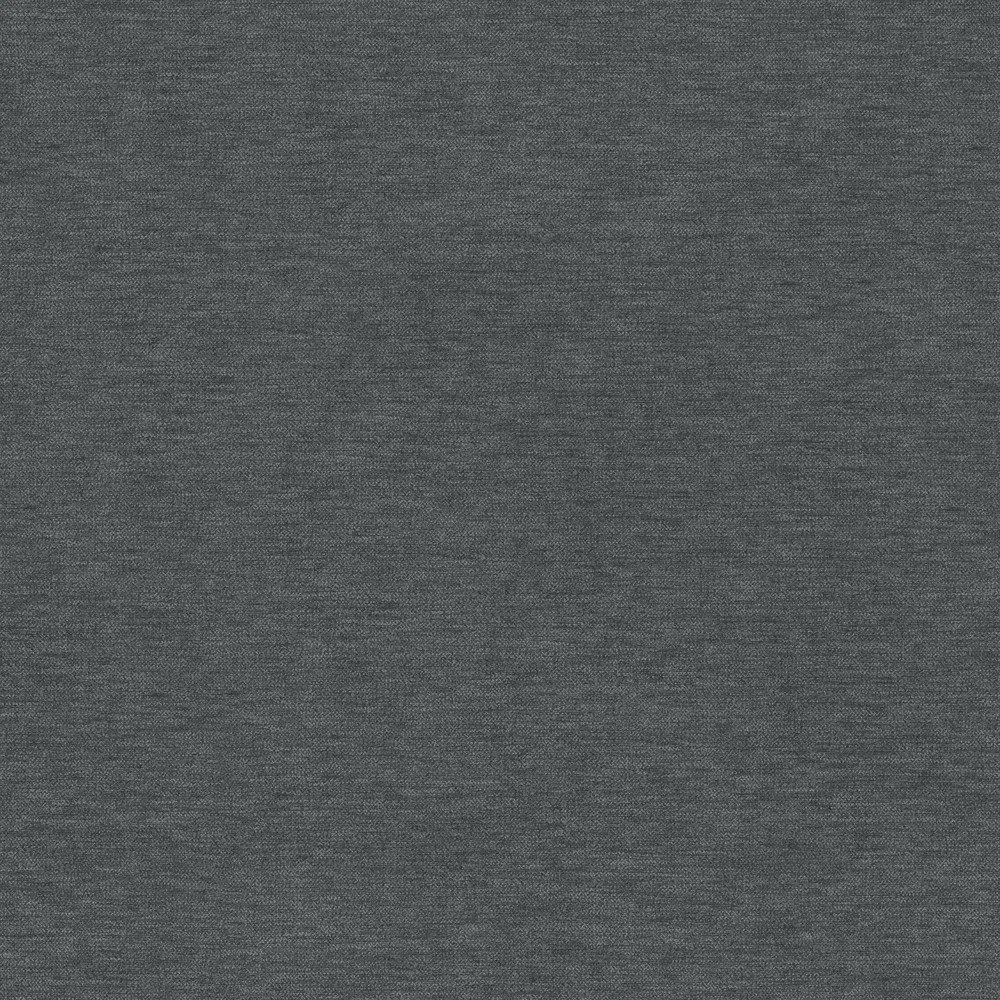 Sötétszürke kinyitható-tárolóhelyes kanapé 202 cm Dora – Scandic