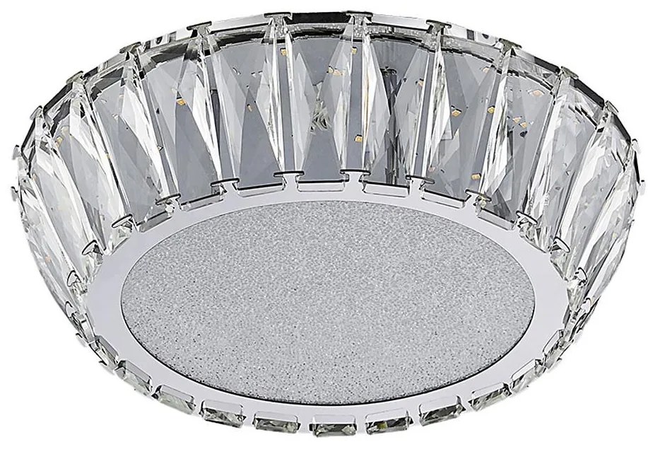 LUXERA 62421 - VENUS LED mennyezeti lámpa 20W, 230V