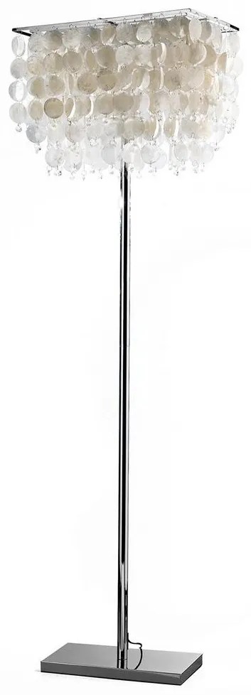 ONLI - Állólámpa MAKANI 4xE14/6W/230V