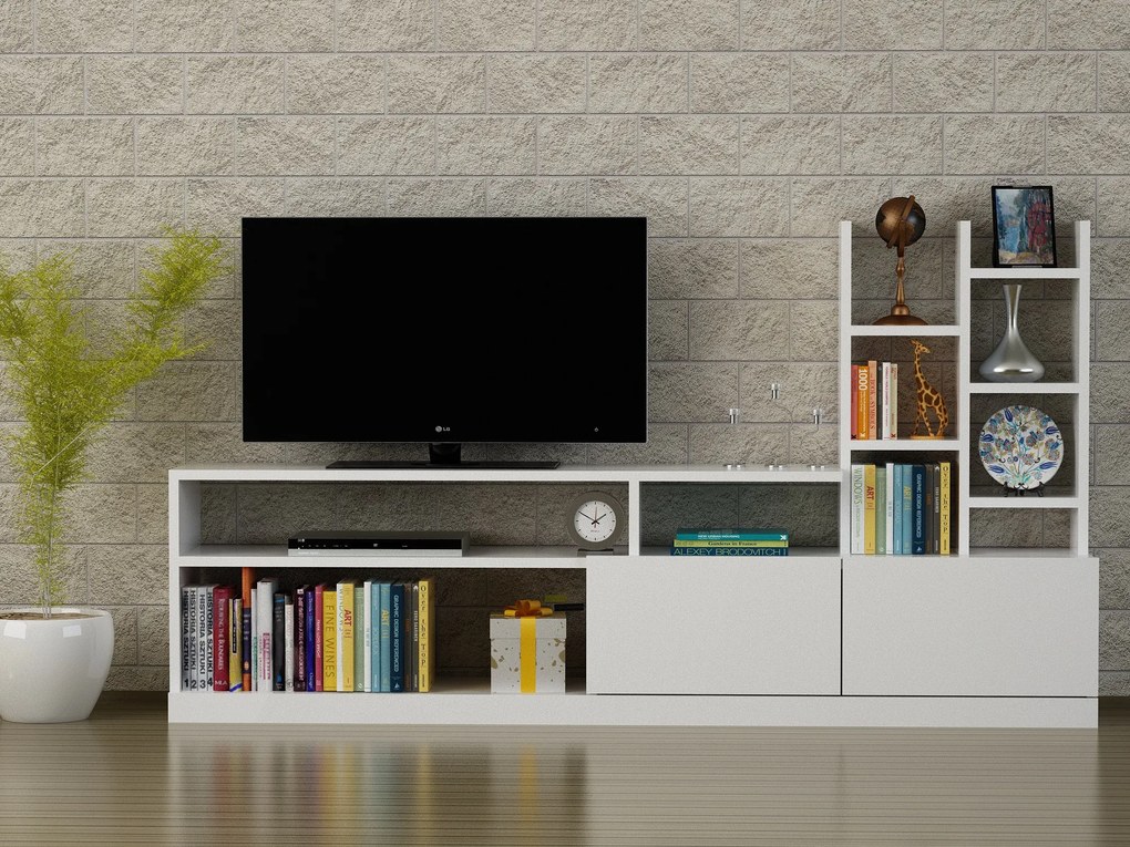 TV asztal/szekrény Dolima. 1063164