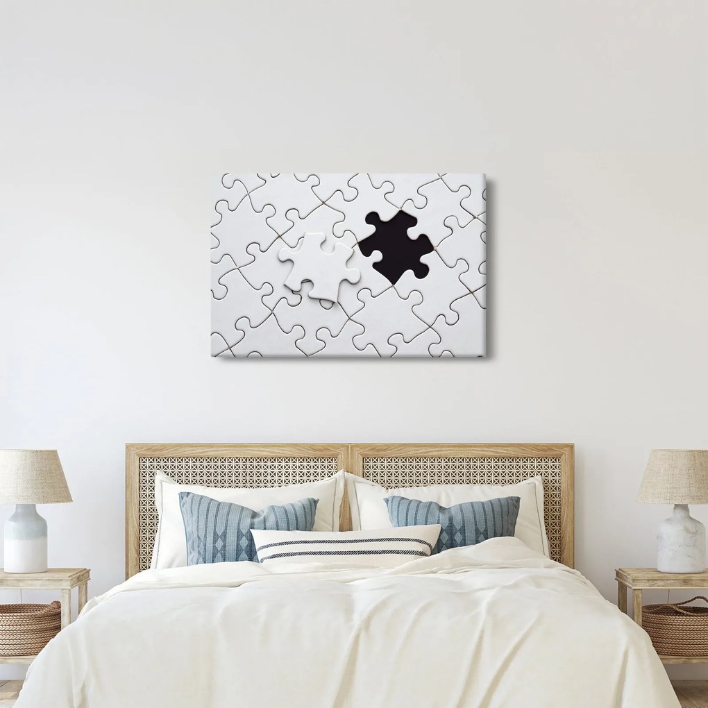 Puzzle képe (90x60 cm)
