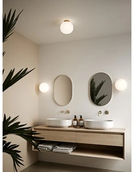 Nordlux - Mennyezeti lámpa ALTON 1xE27/25W/230V