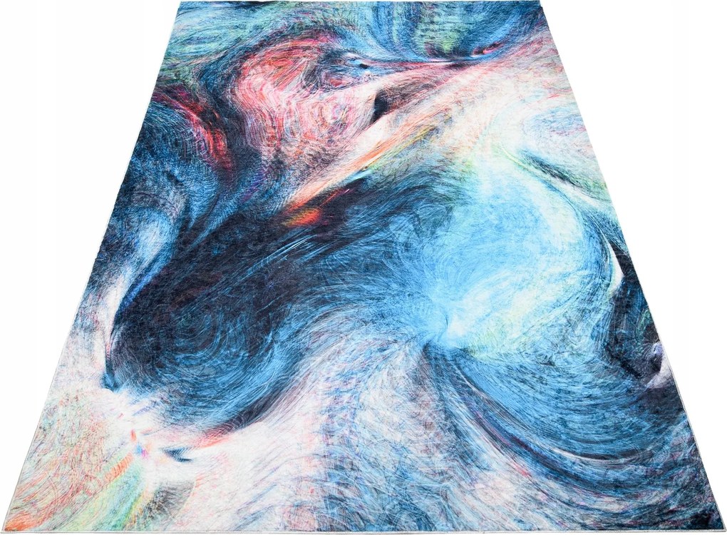 Tosca Szőnyeg 160x230 Modern Divatos Színes w21