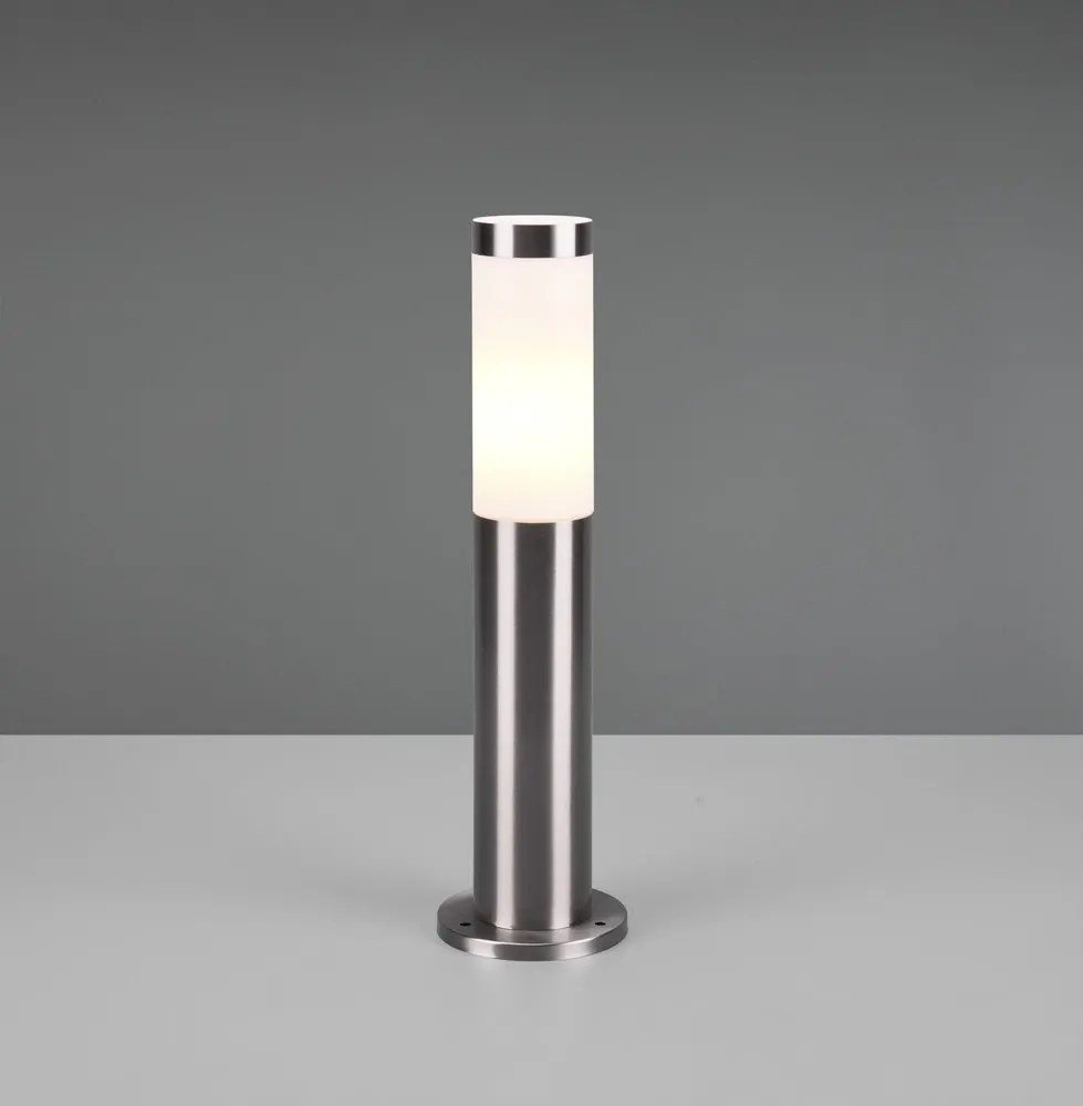 Kültéri lámpa ø 12 cm Trioto – Trio